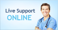 support online